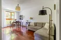 2 room apartment 56 m² Warsaw, Poland