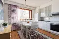 Mieszkanie 3 pokoi 71 m² Kyminkartano, Finlandia