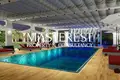Appartement 2 chambres 54 m² Oba, Turquie