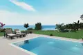 Wohnung 4 zimmer 125 m² Bodrum, Türkei