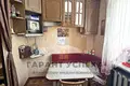 Apartamento 2 habitaciones 49 m² Muchaviecki sielski Saviet, Belarús