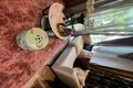 Apartamento 1 habitación 36 m² Choeng Thale, Tailandia