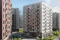 Квартира 2 комнаты 55 м² Красное Село, Россия