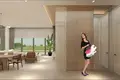 Apartamento 6 habitaciones 163 m² Turquía, Turquía