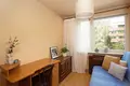 Apartamento 3 habitaciones 61 m² Cracovia, Polonia