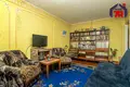 Apartamento 3 habitaciones 62 m² Minsk, Belarús