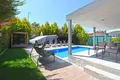 Maison 3 chambres 180 m² Ölüdeniz, Turquie