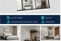 Wohnung 1 Schlafzimmer 56 m² Tivat, Montenegro