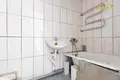 2 room apartment 37 m² Svetly Bor, Belarus