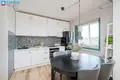 Квартира 3 комнаты 65 м² Вильнюс, Литва