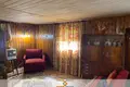 Casa 52 m² Zodzinski sielski Saviet, Belarús