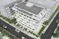 Appartement 2 chambres 61 m² Alanya, Turquie