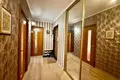 Wohnung 3 zimmer 65 m² Wizebsk, Belarus