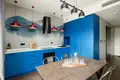 2 room apartment 44 m² in Warsaw, Poland
