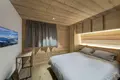 Chalet 6 Schlafzimmer  in Megeve, Frankreich