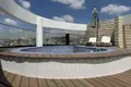 Appartement 4 chambres 151 m² Demos Agiou Athanasiou, Chypre