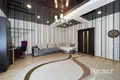 Appartement 3 chambres 117 m² Minsk, Bélarus