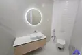 Mieszkanie 1 pokój 77 m² Becici, Czarnogóra