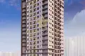 Studio apartment 1 bedroom 42 m² Regiao Imediata de Sao Paulo, Brazil
