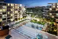 Appartement 1 chambre 1 001 m² Doubaï, Émirats arabes unis