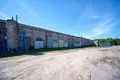 Warehouse 2 311 m² in Dukorski sielski Saviet, Belarus