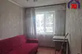 3 room apartment 50 m² Minsk, Belarus