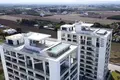 Квартира 2 комнаты 55 м² Газивера, Северный Кипр
