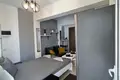Apartamento 25 m² Nea Kallikrateia, Grecia