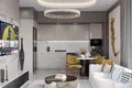 Квартира 2 комнаты 57 м² Akarca Koyu, Турция