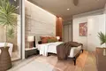 Wohnung 3 zimmer 128 m² Phuket, Thailand