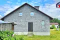 House 160 m² Putcynski sielski Saviet, Belarus