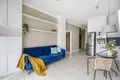 Appartement 2 chambres 56 m² Varsovie, Pologne