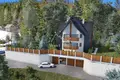 Appartement 1 chambre 43 m² Zabljak, Monténégro