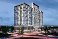 Apartamento 25 m² Dubái, Emiratos Árabes Unidos