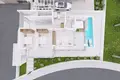 Вилла 3 спальни 215 м² Паралимни, Кипр