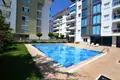 2 bedroom apartment  Kestel, Turkey
