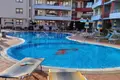 1 bedroom apartment 64 m² Nesebar, Bulgaria