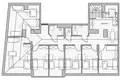 Квартира 12 комнат 235 м² Варшава, Польша