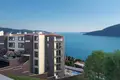 1 bedroom apartment 61 m² Herceg Novi, Montenegro