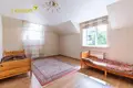 Дом 216 м² Тарасово, Беларусь