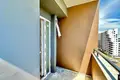 2 bedroom apartment 110 m² Mezitli, Turkey