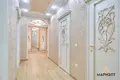 Квартира 3 комнаты 78 м² Минск, Беларусь