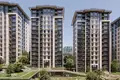 Mieszkanie w nowym budynku The One Güneşli project