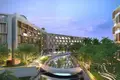 Wohnung 1 zimmer 35 m² Phuket, Thailand