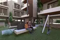 1 bedroom apartment 101 m² Thermi, Greece