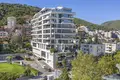 Wohnung 4 zimmer 100 m² Budva, Montenegro