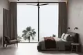 3 bedroom townthouse 130 m² Canggu, Indonesia