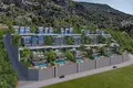 Вилла 4 комнаты 350 м² Муратпаша, Турция