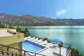 Villa de 9 pièces 424 m² Kostanjica, Monténégro