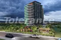 1 bedroom apartment 55 m² Mezitli, Turkey
